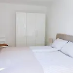 Duenenresort Binz Ferienwohnung Meeresrauschen