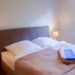 Duenenresort Binz Ferienwohnung Meeresrauschen