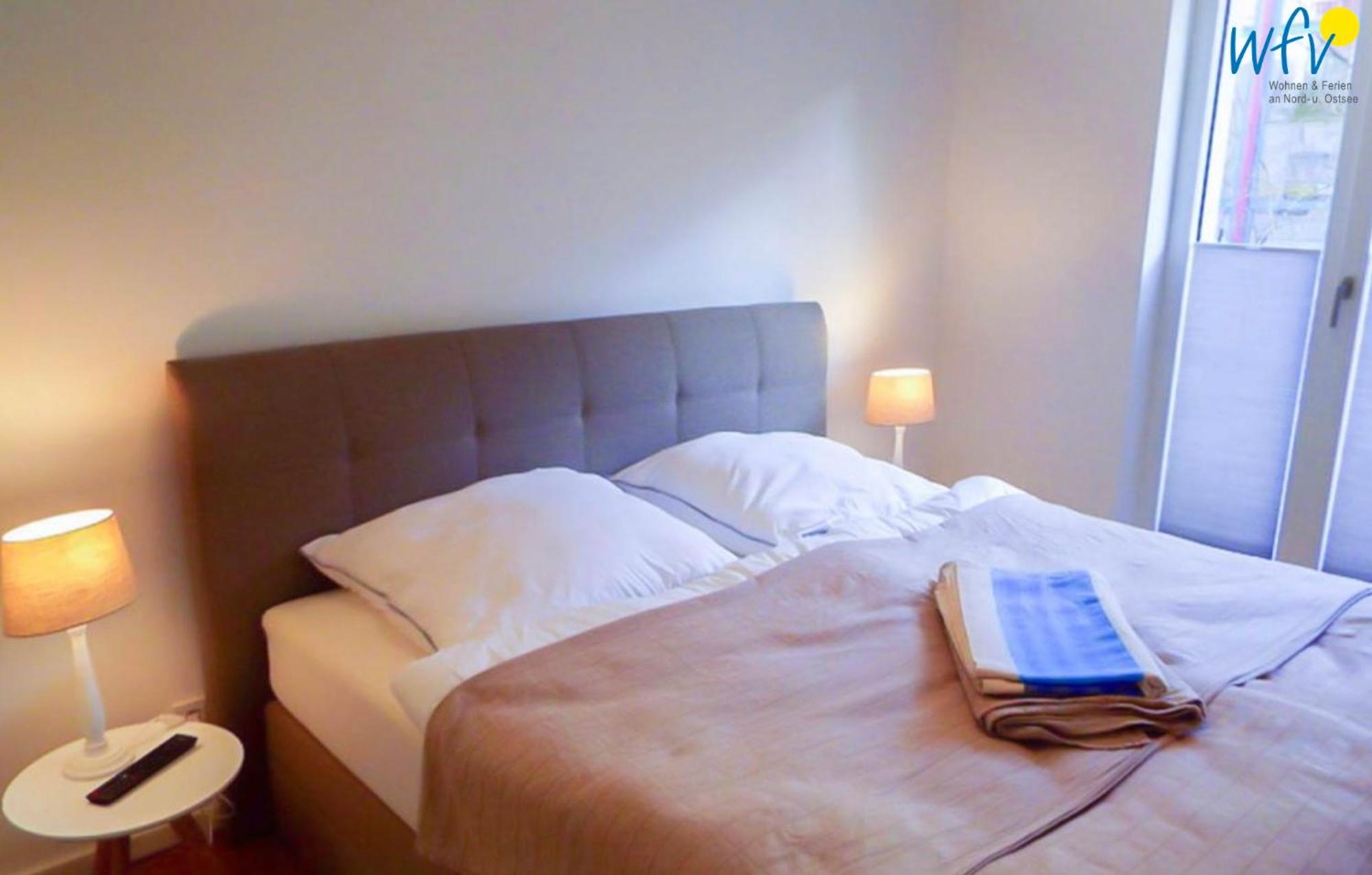 Apartment Duenenresort Meeresrauschen Ostseebad Binz